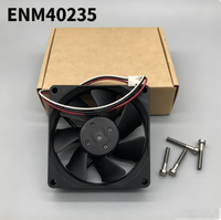 Ventilateur de rechange neuf compatible ENM40235 pour imprimante jet d'encre à solvant M, garantie 1 an, vente en gros usine