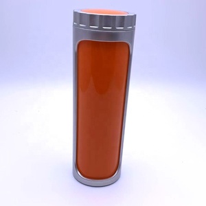 Étuis à <span class=keywords><strong>lunettes</strong></span> cylindriques de luxe au design unique, avec interrupteur rotatif, support pour <span class=keywords><strong>lunettes</strong></span>, boîte d'emballage pour <span class=keywords><strong>lunettes</strong></span> optiques - Product Image 2