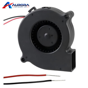 Ventilateur de refroidissement de haute qualité, TF037E-2000-F, pour le refroidissement des équipements, support OEM à bon prix - Product Image 5