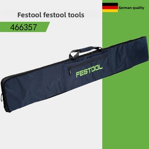 FESTOOL 466357 Estuche de Transporte para Rieles Guía FS |   Bolsa de Herramientas Portátil y Resistente - Product Image 1