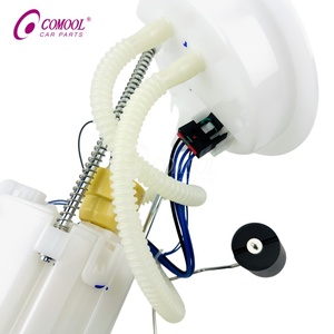 Module de pompe à carburant COMOOL 16117344064 pour BMW Séries 1, <span class=keywords><strong>2</strong></span>, 3, 4 (F20, F21, F22, F23, F30, F31, F32, F33, F34, F35, F36) - Product Image 3