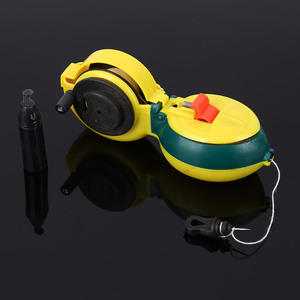 Odajima Ink Fountain No. 2 1.5-5mm Manual Automatic Retraction For Drawing Lines - Product Image 1
