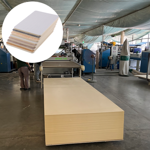 Panneau mural de salle de bain WOOCAN <span class=keywords><strong>3D</strong></span> en bambou et bois, écologique, imperméable, avec installation adhésive - Product Image 4
