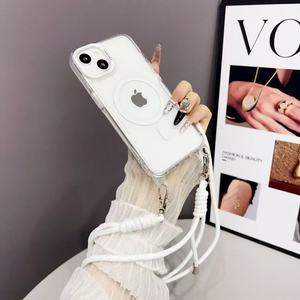 China <strong>Supplier</strong> <strong>Customize</strong> with Cute <strong>Anime</strong> <strong>Mobile</strong> <strong>Phone</strong> Case Accessories Cover for Iphone 11 12 13 14 15 Pro Max - Product Image 2