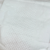 OEM Free Sample Biologisch abbaubare Windeln Abbaubare Flusen pulpe Bio Bambus Neugeborenen windeln