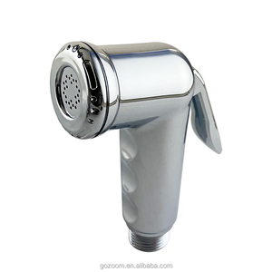 Портативный пластиковый распылитель для биде - Product Image 6