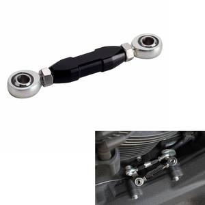 ก้านเปลี่ยนเกียร์แบบปรับได้สำหรับรถมอเตอร์ไซค์ฮาร์เลย์ เดวิดสัน ซอฟเทล M8 ไดน่า <span class=keywords><strong>FXR</strong></span> - Product Image 1