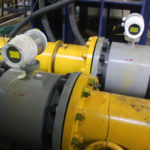 <span class=keywords><strong>China</strong></span> Dn100 Dn150 Magnetische Flowmeter Rs485 Zeewaterstroom <span class=keywords><strong>Meter</strong></span> Riolering Water Felectromagnetische Flowmeter Sensor Prijs - Product Image 6