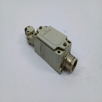 Nouveau stock disponible : Interrupteur de fin de course 3SF3120-1E pour automatisation industrielle, contrôleur de programmation PLC dédié PAC
