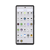 Système d'exploitation personnalisé basé sur Android Grapheneos PIX 6 pour ceux qui exigent plus de leurs appareils Pro