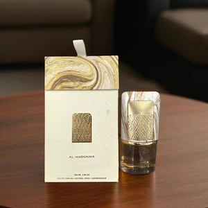 Parfum arabe de luxe pour homme 100 ml en gros – Fragrance corporelle longue durée, naturelle, écologique, boisée, florale, fruitée, fraîche – Dubaï - Product Image 3