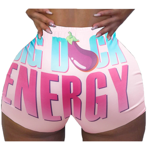 Custom Logo High Waist Women 8 Inches Buttery Soft <strong>Shorts</strong> Stretchy Yoga Biker <strong>Shorts</strong> for Running and <strong>Cycling</strong> <strong>Girl</strong> Ladies - Product Image 2