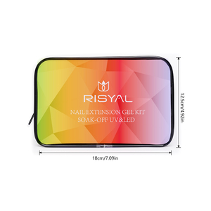 Set de 11 Piezas de <span class=keywords><strong>Gel</strong></span> de Extensión de Poligel para Uñas, <span class=keywords><strong>Kit</strong></span> de Poligeles para Arte de Uñas, <span class=keywords><strong>Gel</strong></span> UV para Uñas, Pincel para <span class=keywords><strong>Gel</strong></span> de Uñas con Lámpara UV/LED - Product Image 3