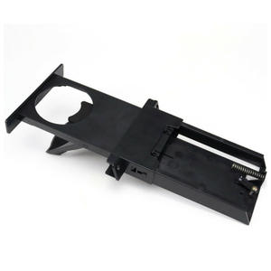 Portavasos para Automóviles Compatibles con Toyota Land Cruiser y Lexus Modelo 55620-60010 - Product Image 2