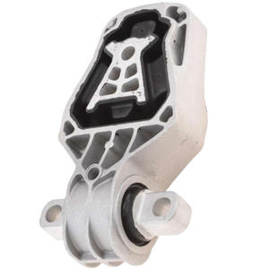 Supporto Motore 2462401209 per Mercedes Benz W176 W246 W242 C177 CLA180 CLA220 GLA200 A180 A200 B220 B250 - Product Image 6