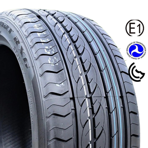 Caoutchouc Tubeless certifié ECE <span class=keywords><strong>255</strong></span>/55 <span class=keywords><strong>R19</strong></span> & 225/65 R17 SUV Pneus de voiture Boue radiale/Pneus de terrain - Product Image 1