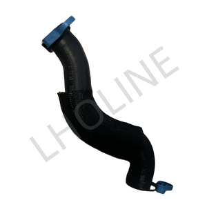 Tuyau de refroidissement 23262488 en caoutchouc EPDM pour système de refroidissement du moteur, pièce de rechange - Product Image 1