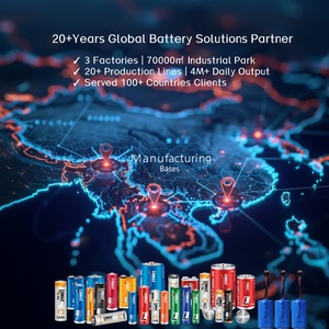 Ldmax bán buôn 210mAh 240mAh Lithium Coin nút pin đống pila CR 2032 3V vỉ khay đóng gói cho đồ chơi và đồng hồ - Product Image 2