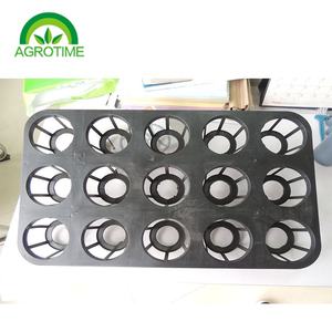 Vente <span class=keywords><strong>en</strong></span> <span class=keywords><strong>gros</strong></span> <span class=keywords><strong>de</strong></span> bonne qualité 32/50 plateaux <span class=keywords><strong>de</strong></span> semis d'arbres à cellules profondes plateau <span class=keywords><strong>de</strong></span> germination <span class=keywords><strong>de</strong></span> graines Ps <span class=keywords><strong>en</strong></span> plastique plante croissance semis plateaux <span class=keywords><strong>de</strong></span> pépinière - Product Image 3