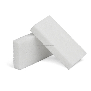 แผ่นขัดเท้ากำจัดเซลล์ผิวที่ตายแล้ว 3 สี สำหรับขายส่ง - Product Image 5