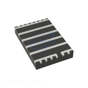 Original Transistors 25-VQFN GANE3R9-150QBAZ Electronics Component - Product Image 1