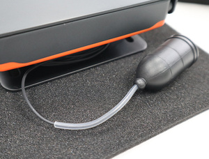 HR-3730T Penawaran Hebat Kamera Bawah Air Pencari Ikan Tahan Air IP68 dengan Kabel Layar 3.7 Inci 30M Termasuk Daya Tahan Baterai 5-10 Jam - Product Image 4