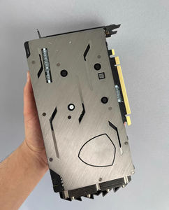 Carte graphique de jeu de haute qualité GPU RTX2060 6 Go Carte vidéo PC Carte vidéo Rtx 2060 6 Go - Product Image 2