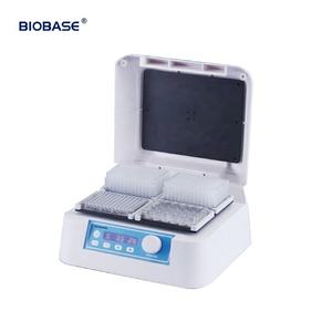 BIOBASE inkubator klinis <span class=keywords><strong>Elisa</strong></span> Microplate <span class=keywords><strong>48</strong></span>/96 <span class=keywords><strong>well</strong></span> Microplate inkubator untuk <span class=keywords><strong>Elisa</strong></span> Plate BK-MS200 - Product Image 6