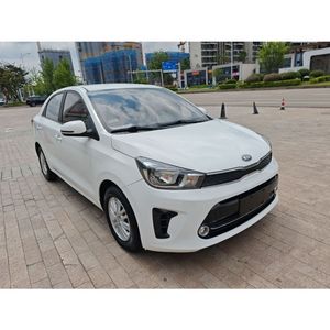 <span class=keywords><strong>Kia</strong></span> Pegas Usata 2019, Guida a Sinistra, Motore a Benzina, Cambio Manuale, Berlina 5 Posti, Ideale per Uso Quotidiano Robusto - Product Image 3