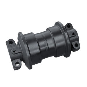 Ходовой части нижний ролик, Kato экскаватор трек Ролик HD205 - Product Image 4