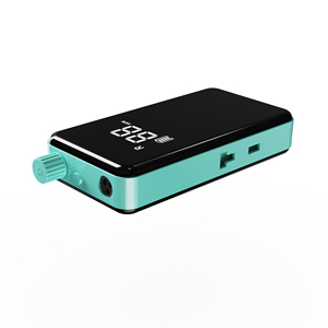 <span class=keywords><strong>Ponceuse</strong></span> à <span class=keywords><strong>Ongles</strong></span> Professionnelle Rechargeable, Sans Balais, <span class=keywords><strong>pour</strong></span> Salon <span class=keywords><strong>de</strong></span> Pédicure et Manucure, 40000RPM - Product Image 4