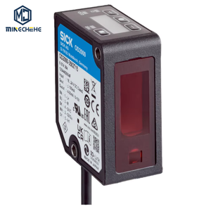 OD2000-2452T15 OD2500-2452T15 OD3000-2452T15 โฟโตอิเล็กทริคเซนเซอร์แบบลำแสงผ่านสำหรับควบคุมเครื่องบรรจุภัณฑ์สายพานลำเลียง - Product Image 1