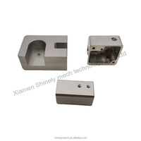 Usinage CNC sur mesure, accessoires de moto, composants, pièces en acier inoxydable et en aluminium, service de prototypage rapide, ISO9001