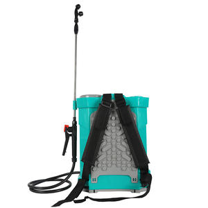 <span class=keywords><strong>10</strong></span> <span class=keywords><strong>litres</strong></span> agricole Portable chimique batterie <span class=keywords><strong>pulvérisateur</strong></span> jardin en plastique sac à dos mauvaises herbes <span class=keywords><strong>pulvérisateur</strong></span> <span class=keywords><strong>électrique</strong></span> - Product Image 2