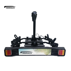 Fabricant OEM support de <span class=keywords><strong>coffre</strong></span> personnalisable support de vélo 3 vélos <span class=keywords><strong>boule</strong></span> de remorquage porte-vélos pour la plupart des SUV - Product Image 4