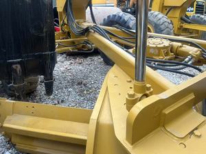 รถเกรดเดอร์จีน 190 แรงม้า SEM 919 มอเตอร์เกรดเดอร์สำหรับขาย - Product Image 2