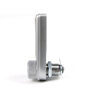 Tôi Nhà Máy Điện Tử Keyless Kết Hợp Số Kỹ Thuật Số Cam An Toàn Bàn Phím Phòng Tập Thể Dục Cảm Ứng Pad Khóa Cho Với Bằng Sáng Chế Thiết Kế - Product Image 6