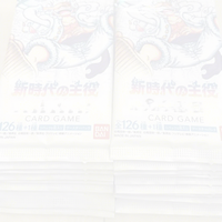 Cartes à collectionner d'anime Hobby OP05 Awakening of the New Era Booster Box, Assortiment complet de cartes TCG à collectionner