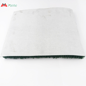 พรมหญ้าเทียม PVC ทนทาน สำหรับเหมืองทองคำ ความสูงขน 30 มม. ผสมเม็ดทองคำละเอียดสำหรับการสำรวจ - Product Image 6