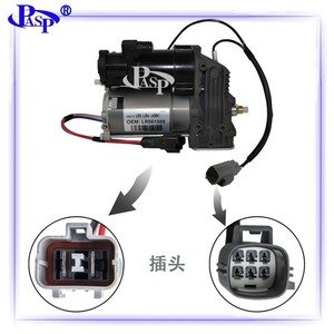 Compresor de suspensión neumática Pasp LR061888 para Range Rover LR3 y LR4 - Product Image 5