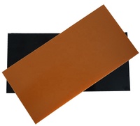Bakélite De haute Qualité Matériaux D'isolation De Résine Phénolique De Bakélite Laminée