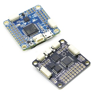 SP Racing F3 / <span class=keywords><strong>F4</strong></span> Acro 6 DOF 10 DOF สำหรับ QAV250 Mini 250 280 210 180 Quadcopter ดีกว่า NAZE/ Flip32 - Product Image 1