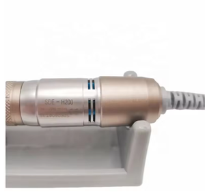 Champion 3SDE SH200 Pieza de mano para taladro de uñas Up200, máquina eléctrica de manicura y pedicura, 35000 rpm, cable de 3 pines, fabricada con plástico duradero - Product Image 2