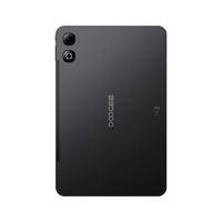 Nouvelle tablette DOOGEE G6 MAX 13,4 pouces FHD+ avec batterie 11000 mAh, écran 90 Hz, Android 16, 6 Go + 26 Go, processeur Unisoc Octa-core, pour les professionnels