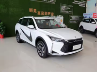 Dongfeng Fengshen Aeolus Yixuan GS SUV à essence 5 places à prix réduit