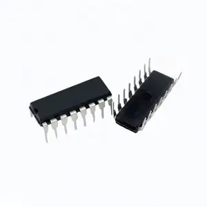 Ic רכיבים מקוריים חדשים LD87C51-1 DIp LD87C51