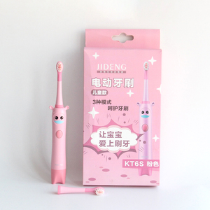 Recién llegados <span class=keywords><strong>cepillo</strong></span> de <span class=keywords><strong>dientes</strong></span> de bebé <span class=keywords><strong>cepillo</strong></span> de <span class=keywords><strong>dientes</strong></span> eléctrico inteligente Soinic para niños - Product Image 1