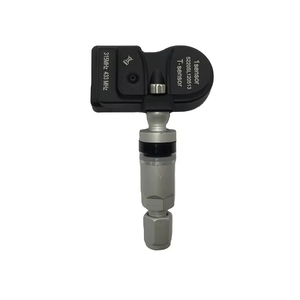 Nueva Llegada Digital <span class=keywords><strong>M</strong></span>-Sensor Inalámbrico 315 433MHz 2-en-1 TPMS Sensor Pro-Programable Doble Frecuencia 99% Cobertura Abarth <span class=keywords><strong>124</strong></span> - Product Image 1