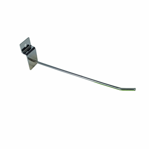 Hookei Great Price Metal Steel Plastic Retail Display <b>Hooks</b> Supermarket Display Grocery Shelf Hanging <b>Hook</b> - Product Image 2
