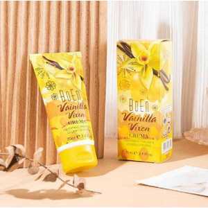 Crema Corpo BOEN alla Vaniglia 70ml - Product Image 3